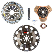 Load image into Gallery viewer, Exedy 2002-2006 Acura RSX Base L4 Stage 2 Cerametallic Clutch Thick Disc Incl. HF02 Lightweight FW Clutch Kits - Single Exedy
