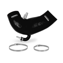 Load image into Gallery viewer, Mishimoto 15+ Ford Mustang GT Silicone Silicone Hose - Black Air Intake Components Mishimoto
