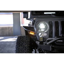 Load image into Gallery viewer, DV8 Offroad 18-23 Jeep Wrangler JL Spec Series Tube Fenders Fenders DV8 Offroad
