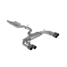 Load image into Gallery viewer, MBRP 15-20 Audi S3 T304 Stainless Steel Cat - Active Catback MBRP
