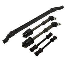 Load image into Gallery viewer, BD Diesel 01-10 Chevrolet Silverado / GMC Sierra 2500HD/3500HD Steering Upgrade Kit Steering Stabilizer BD Diesel
