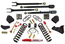 Load image into Gallery viewer, Skyjacker 6"KIT,08F250DSL,4LKS,HYDROS Lift Kits Skyjacker
