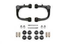Load image into Gallery viewer, Fabtech 06-09 Toyota FJ 4WD 3in Uniball Upper Control Arm Kit Lift Kits Fabtech
