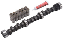 Load image into Gallery viewer, Edelbrock Perf Plus Cam and Lifters Kit Chev V-6 2 8 Camshafts Edelbrock
