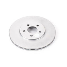 Load image into Gallery viewer, Power Stop 95-00 Chrysler Cirrus Front Evolution Geomet Coated Rotor Brake Rotors - OE - Cryo PowerStop
