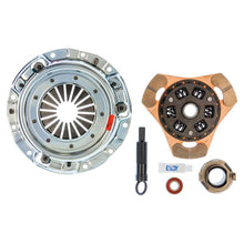 Load image into Gallery viewer, Exedy 1990-1993 Mazda Miata L4 Stage 2 Cerametallic Clutch Thin Disc Clutch Kits - Single Exedy
