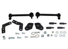 Load image into Gallery viewer, Whiteline 18-19 Jeep Wrangler Front Sway Bar Link Kit Sway Bar Endlinks Whiteline
