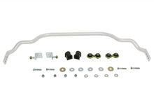 Load image into Gallery viewer, Whiteline 84-96 Nissan 180SX / 89-98 240SX / 88-91 Silvia Front 27mm Heavy Duty Adjustable Sway Bar Sway Bars Whiteline

