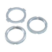 Load image into Gallery viewer, Yukon Gear Dana 50/60 Spindle Nut Kit Replacement Hardware - Singles Yukon Gear &amp; Axle
