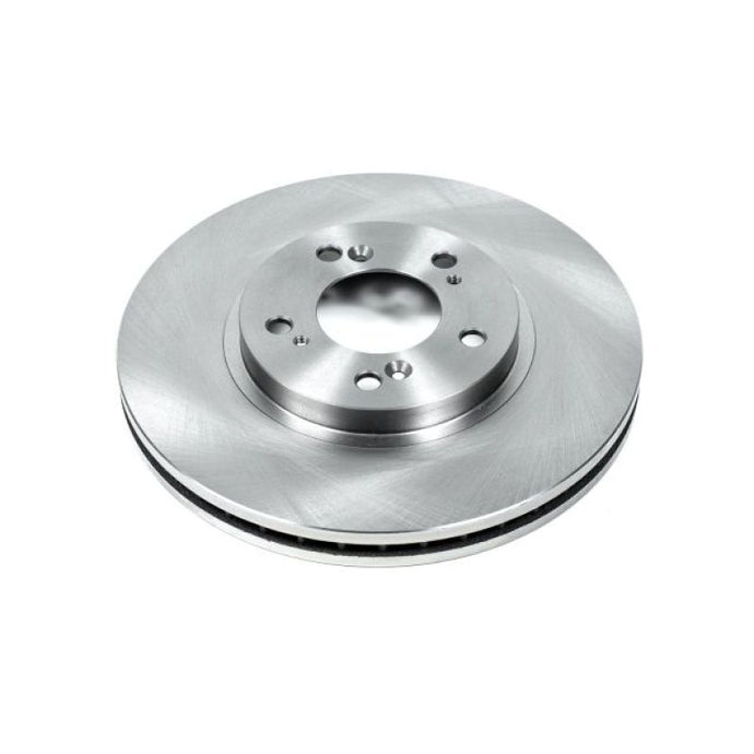 Power Stop 99-04 Acura RL Front Autospecialty Brake Rotor Brake Rotors - OE PowerStop   