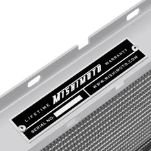 Load image into Gallery viewer, Mishimoto 01-07 Mini Cooper S Aluminum Radiator (Will Not Fit R56 Chassis) Radiators Mishimoto
