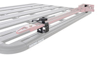 Load image into Gallery viewer, Rhino-Rack Pioneer High Lifting Jack Holder Bracket Set (Top Mount) Brackets Rhino-Rack
