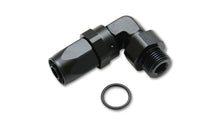 Load image into Gallery viewer, Vibrant Male -12AN 90 Degree Hose End Fitting - 7/8-14 Thread (10) Fittings Vibrant

