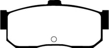 Load image into Gallery viewer, EBC 91-97 Infiniti G20 2.0 Yellowstuff Rear Brake Pads Brake Pads - Performance EBC   
