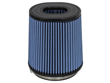Load image into Gallery viewer, aFe MagnumFLOW Air Filters IAF P5R A/F P5R 6F x 7-1/2B x (6-3/4x5-1/2)T (Inv) x 8H Air Filters - Universal Fit aFe
