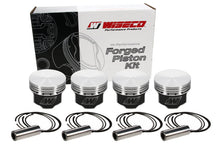 Load image into Gallery viewer, Wiseco VOLKSWAGEN 1.8LTR 1.320 CH 3228XC Piston Shelf Stock Pistons - Forged - Single Wiseco
