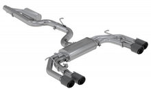 Load image into Gallery viewer, MBRP 15-20 Audi S3 T304 Stainless Steel Cat - Active Catback MBRP
