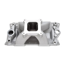 Load image into Gallery viewer, Edelbrock Manifold SBC Super Victor II Intake Manifolds Edelbrock
