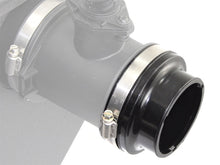 Load image into Gallery viewer, aFe MagnumFORCE Spare Parts AIS Coupling Reducer: (3-1/2 x 2.80)ID x 2L Silicone Couplers &amp; Hoses aFe

