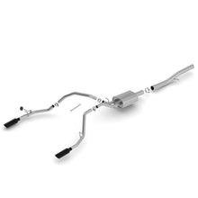 Load image into Gallery viewer, Borla 14-8 Chevrolet Silverado 1500 6.2L V8 AT/MT Extended Cab Standard Bed S-Type Exhaust Catback Borla
