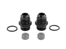 Load image into Gallery viewer, Skunk2 K Series Ultra Lightweight Magnesium Valve Cover -10AN Vent Kit Hardware Kits - Other Skunk2 Racing
