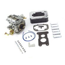 Load image into Gallery viewer, Omix Weber Carburetor 80-86 Jeep CJ Models Carburetors OMIX
