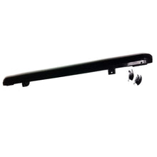 Load image into Gallery viewer, Rampage 1997-2006 Jeep Wrangler(TJ) Windshield Channel - Black Soft Tops Rampage
