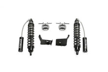 Load image into Gallery viewer, Fabtech 17-19 Ford F250/350 4WD Diesel 6in DL 2.5 Resi Coilover Conversion System Coilovers Fabtech

