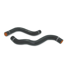 Load image into Gallery viewer, Mishimoto Mitsubishi EVO 9 Black Silicone Hose Kit Hoses Mishimoto

