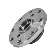 Load image into Gallery viewer, Yukon Gear Flange Yoke For Ford 9.75in Differential Yokes Yukon Gear &amp; Axle   
