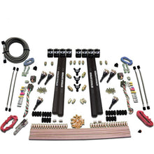 Load image into Gallery viewer, Nitrous Express 6 Cyl SX2 Dual Stage Nozzle Nitrous Kit (150-750HP) w/o Bottle Nitrous Systems Nitrous Express
