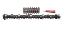 Load image into Gallery viewer, Edelbrock Perf Plus Cam and Lifters Kit Olds 400-455 Camshafts Edelbrock
