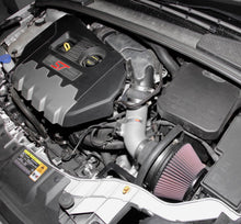 Load image into Gallery viewer, K&amp;N 13 Ford Focus ST L4-2.9L F/I Typhoon Performance Intake Cold Air Intakes K&amp;N Engineering   

