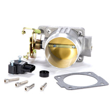 Load image into Gallery viewer, BBK 96-04 Ford Mustang 4.6 GT 75mm Throttle Body BBK Power Plus Series (CARB EO 96-01 Only) Throttle Bodies BBK
