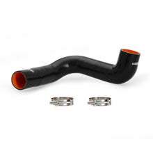 Load image into Gallery viewer, Mishimoto 2016+ Ford Focus RS Cold Side Intercooler Pipe - Black Hoses Mishimoto
