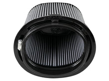 Load image into Gallery viewer, aFe Momentum Rplcmnt Air Filter w/Pro DRY S Media 6.75x4.75IN F x 8.25x6.25IN B x 7.25x5IN T x 9IN H Air Filters - Universal Fit aFe
