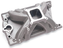 Load image into Gallery viewer, Edelbrock Manifold Victor 350 Olds Intake Manifolds Edelbrock
