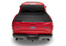Load image into Gallery viewer, UnderCover 05-15 Toyota Tacoma 6ft Armor Flex Bed Cover - Black Textured Bed Covers - Folding Undercover
