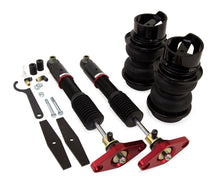 Load image into Gallery viewer, Air Lift Performance 09-16 Hyundai Genesis (All Models) Rear Kit Air Suspension Kits Air Lift
