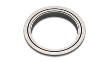Load image into Gallery viewer, Vibrant Aluminum V-Band Flange for 4in OD Tubing - Female Flanges Vibrant
