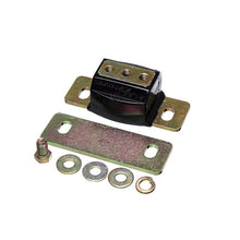 Load image into Gallery viewer, Energy Suspension 99-13 Chevrolet Silverado 1500 Trans Mount - Black Bushing Kits Energy Suspension
