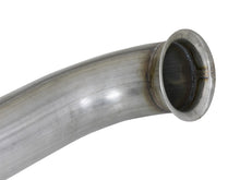 Load image into Gallery viewer, aFe ATLAS 3in Steel Down-Pipe 94-97 Ford Diesel Trucks V8 7.3L (td) Downpipes aFe
