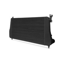 Load image into Gallery viewer, Mishimoto 06-10 Chevy 6.6L Duramax Intercooler (Black) Intercoolers Mishimoto

