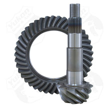 Load image into Gallery viewer, Yukon Gear High Performance Gear Set For Model 35 in a 3.07 Ratio Final Drive Gears Yukon Gear &amp; Axle
