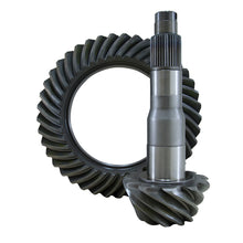 Load image into Gallery viewer, Yukon Gear High Performance Gear Set For 11+ Ford 10.5in in a 3.55 Ratio Final Drive Gears Yukon Gear &amp; Axle
