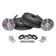 Load image into Gallery viewer, Yukon Gear 65-69 GM 12 Bolt Truck 5 Lug Conversion Kit Axles Yukon Gear &amp; Axle
