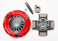 South Bend / DXD Racing Clutch 90-99 Honda Accord F22 2.2/2.3L Stg 4 Extreme Clutch Kit Clutch Kits - Single South Bend Clutch