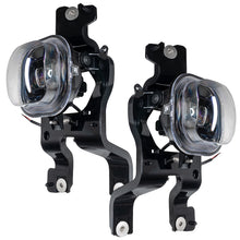 Load image into Gallery viewer, Oracle 08-10 Ford Superduty High Powered LED Fog (Pair) - 6000K SEE WARRANTY Fog Lights ORACLE Lighting
