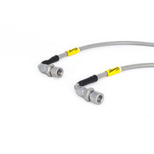 Load image into Gallery viewer, Goodridge 00-06 Chevrolet Tahoe (w/Rear Disc w/o Stabila Trak) Stainless Steel Brake Line Kit Brake Line Kits Goodridge
