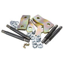 Load image into Gallery viewer, ARB Greasable Shackle Kit Mk/Ml Shackle Kits ARB
